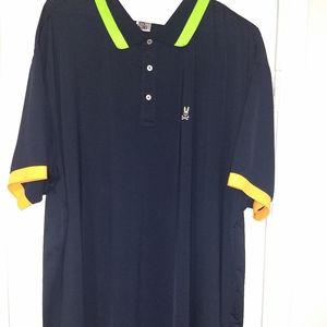 psycho bunny polo shirt